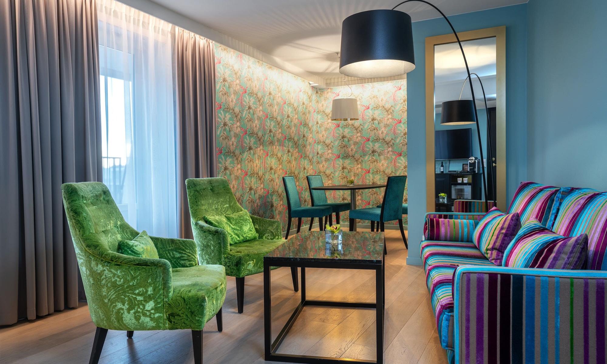 Thon Hotel Rosenkrantz Oslo Exterior foto