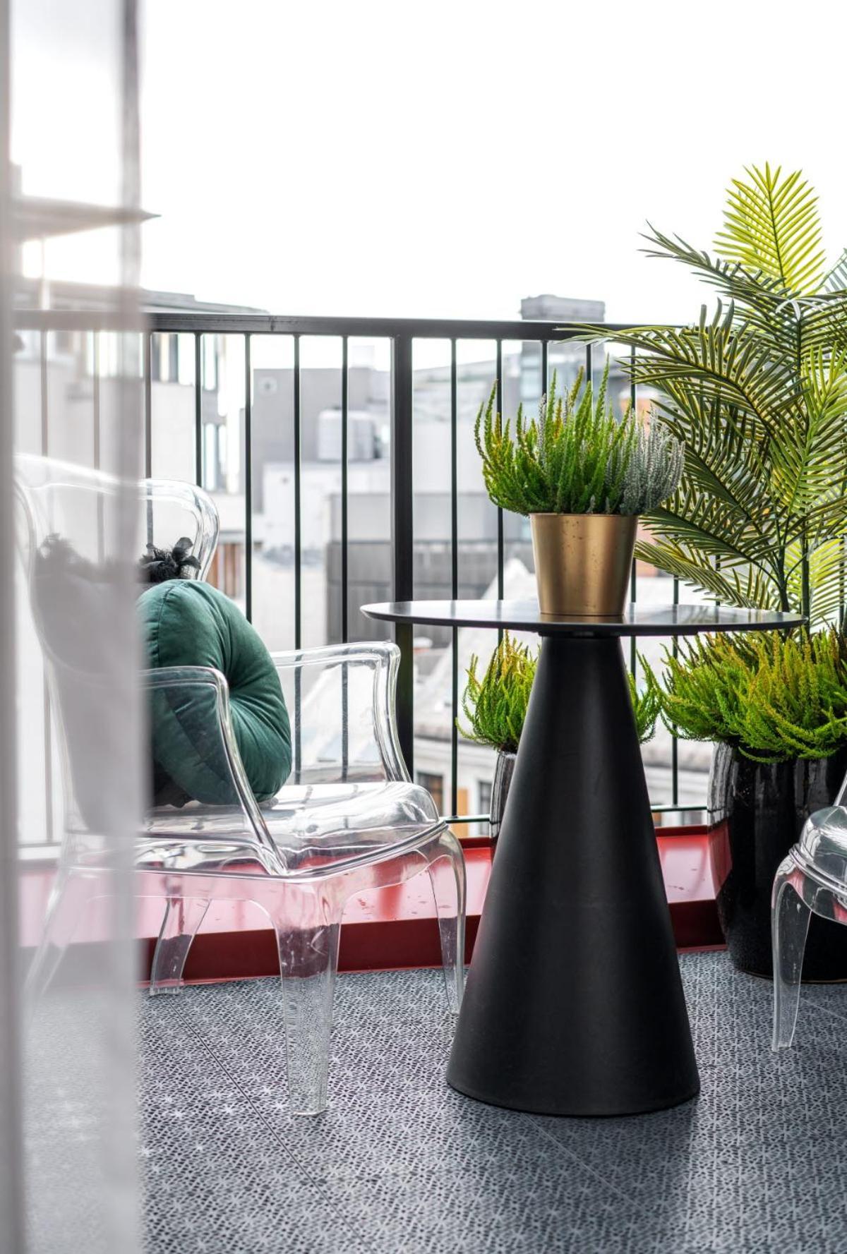 Thon Hotel Rosenkrantz Oslo Exterior foto